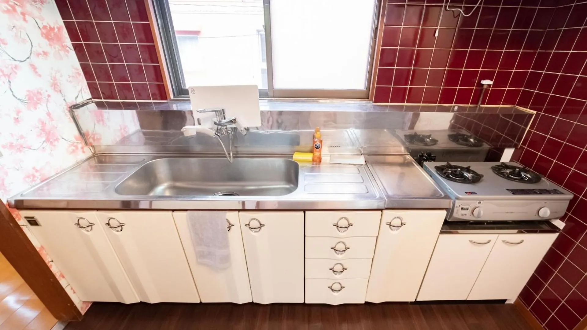 Nakajima Park West House / Vacation Stay 5418 Sapporo Dom wakacyjny