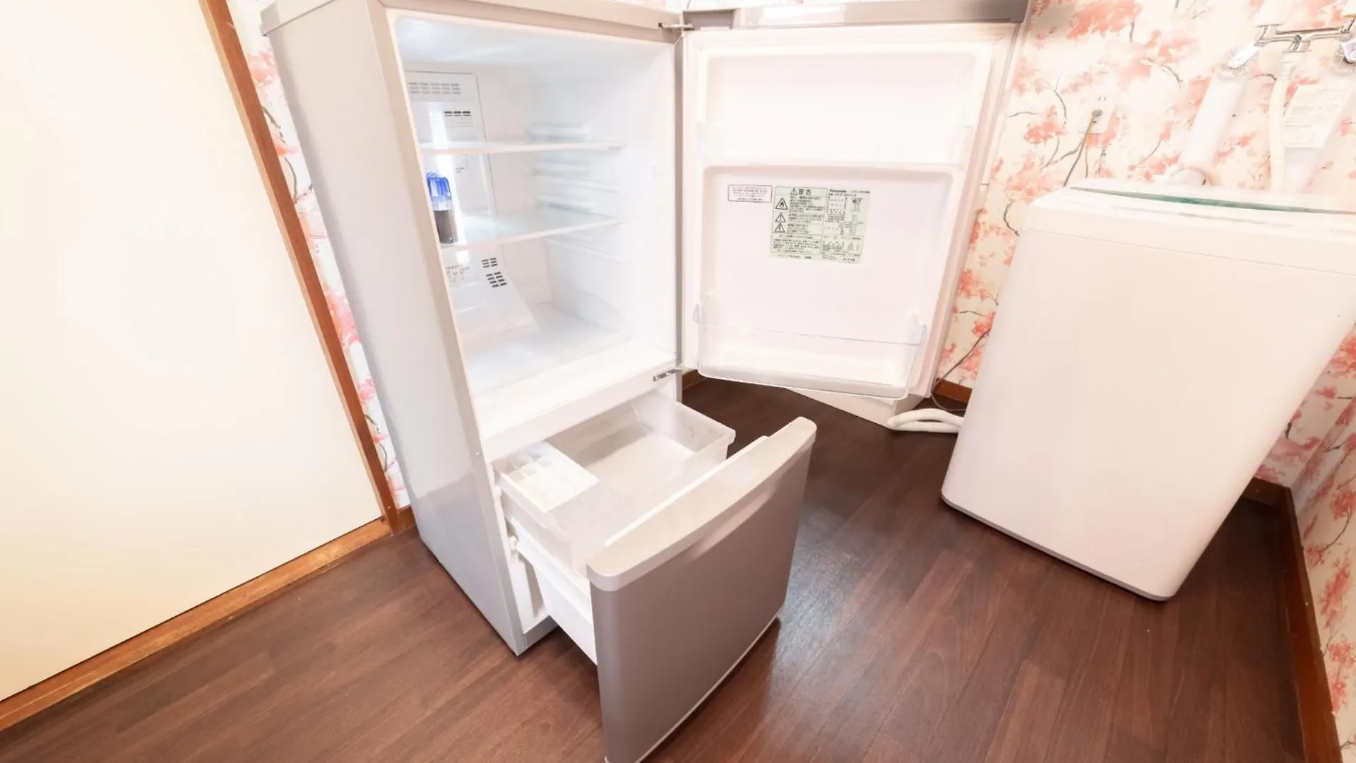 Dom wakacyjny Nakajima Park West House / Vacation Stay 5418 Sapporo