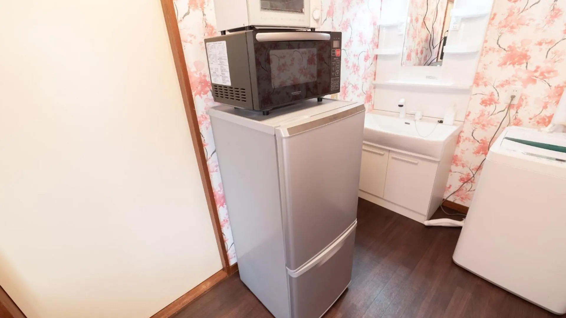 Dom wakacyjny Nakajima Park West House / Vacation Stay 5418 Sapporo