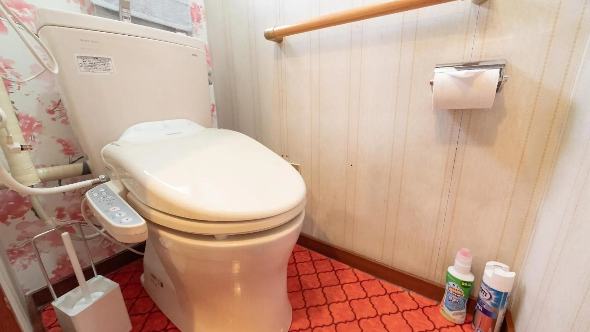 Nakajima Park West House / Vacation Stay 5418 Sapporo 0*,