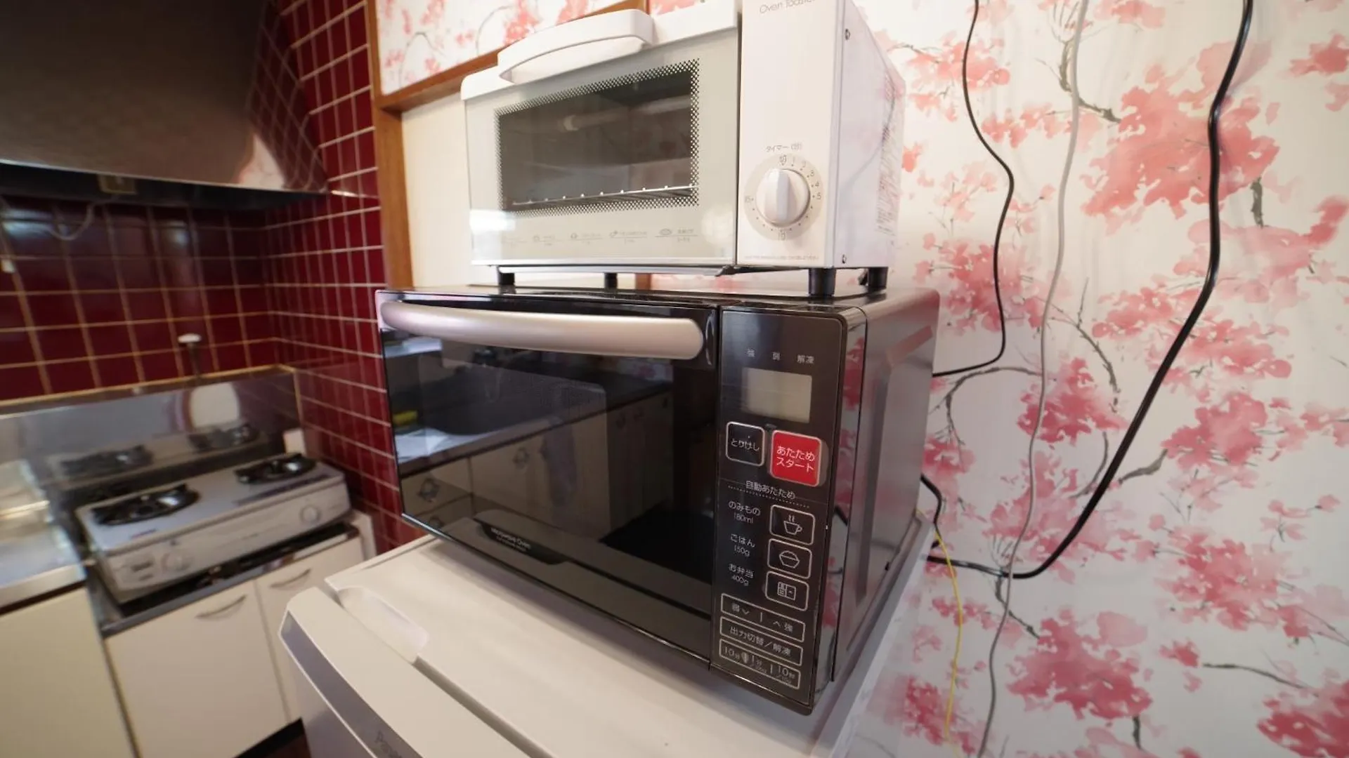 Nakajima Park West House / Vacation Stay 5418 Sapporo