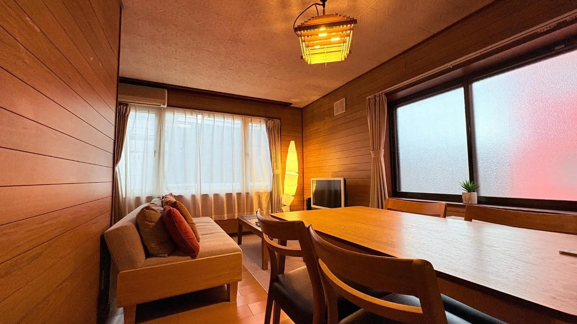 Nakajima Park West House / Vacation Stay 5418 Sapporo