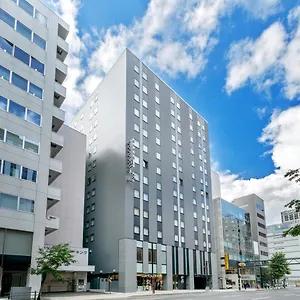 Hotel Jr Kita 2 Jo, Sapporo