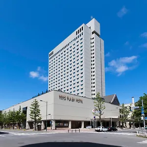 5* Отель Keio Plaza
