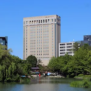 Hotel Lifort, Sapporo