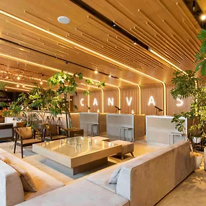 Hotel The Royal Park Canvas - Odori Park, Sapporo