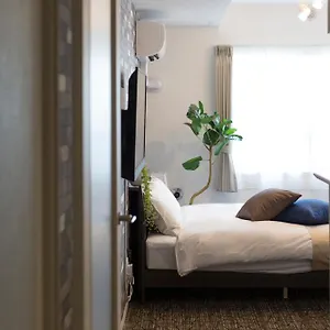 Aparthotel One's, Sapporo