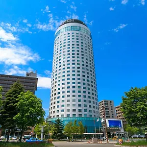 5* Отель Sapporo Prince Hotel