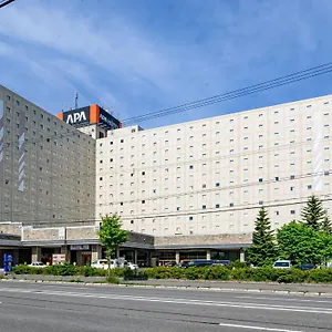 3* Отель Apa &