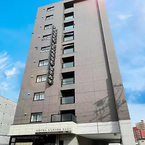 Hotel Classe, Sapporo
