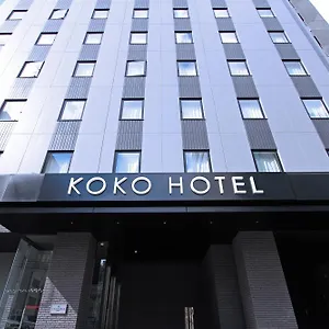 3* Hotel Koko Odori