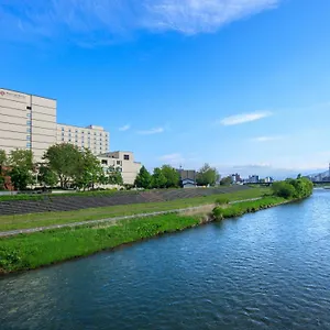 Hotel Premier -tsubaki-, Sapporo