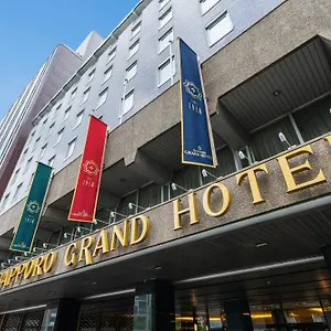 5* Отель Grand