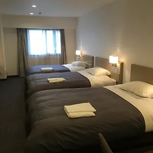 Hotel Oriental, Sapporo