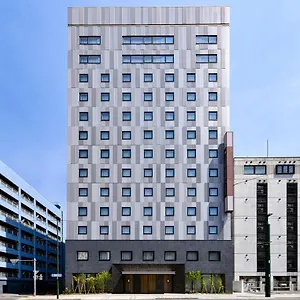 4* Отель Vessel Campana Susukino