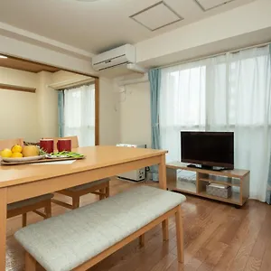  아파트 全国旅行支援対応 Hokkaido Love!割 H602 詳細は概要の宿泊施設の情報要確認