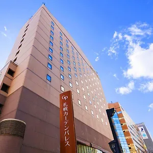Hotel Garden Palace, Sapporo