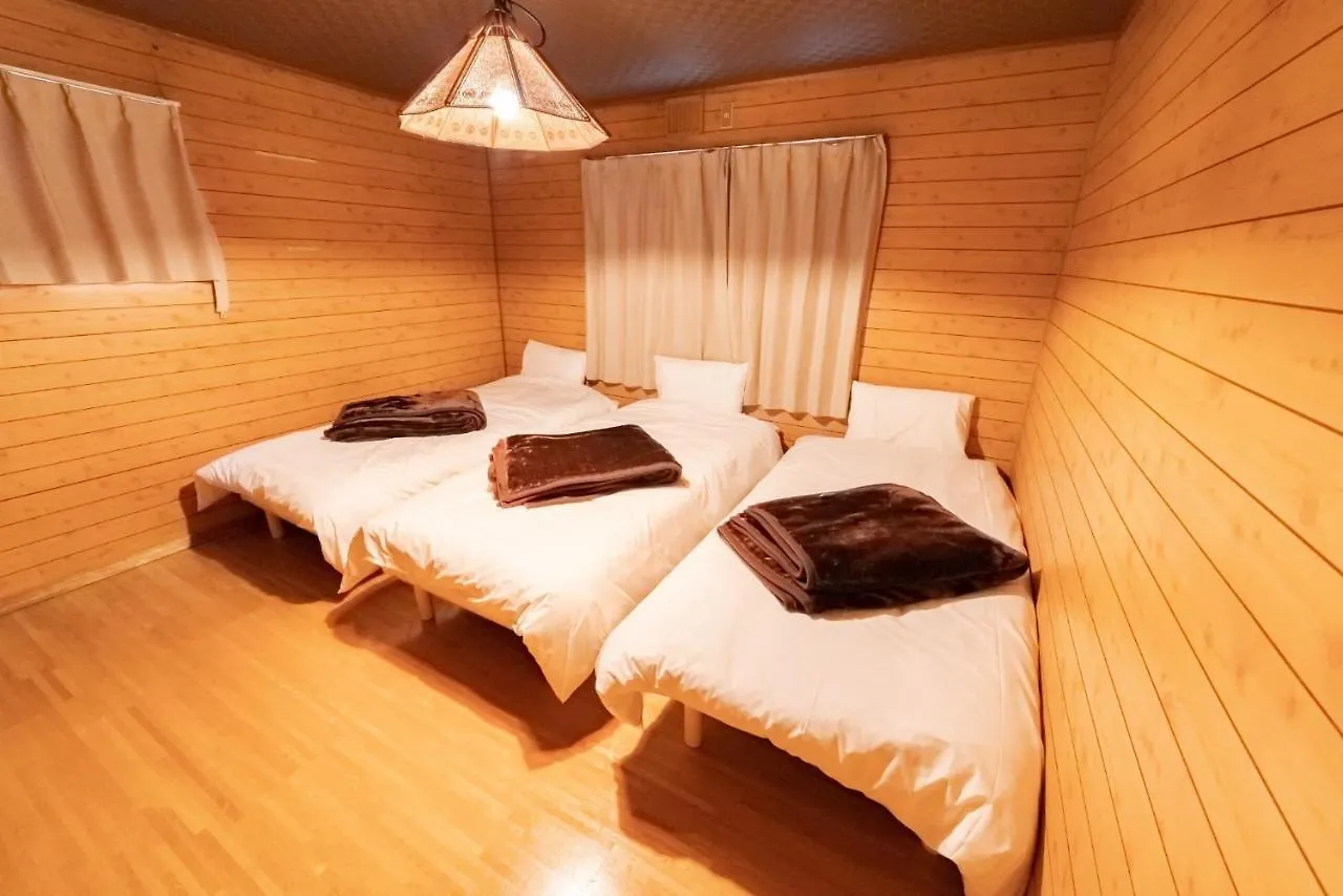Holiday home Nakajima Park West House / Vacation Stay 5418 Sapporo