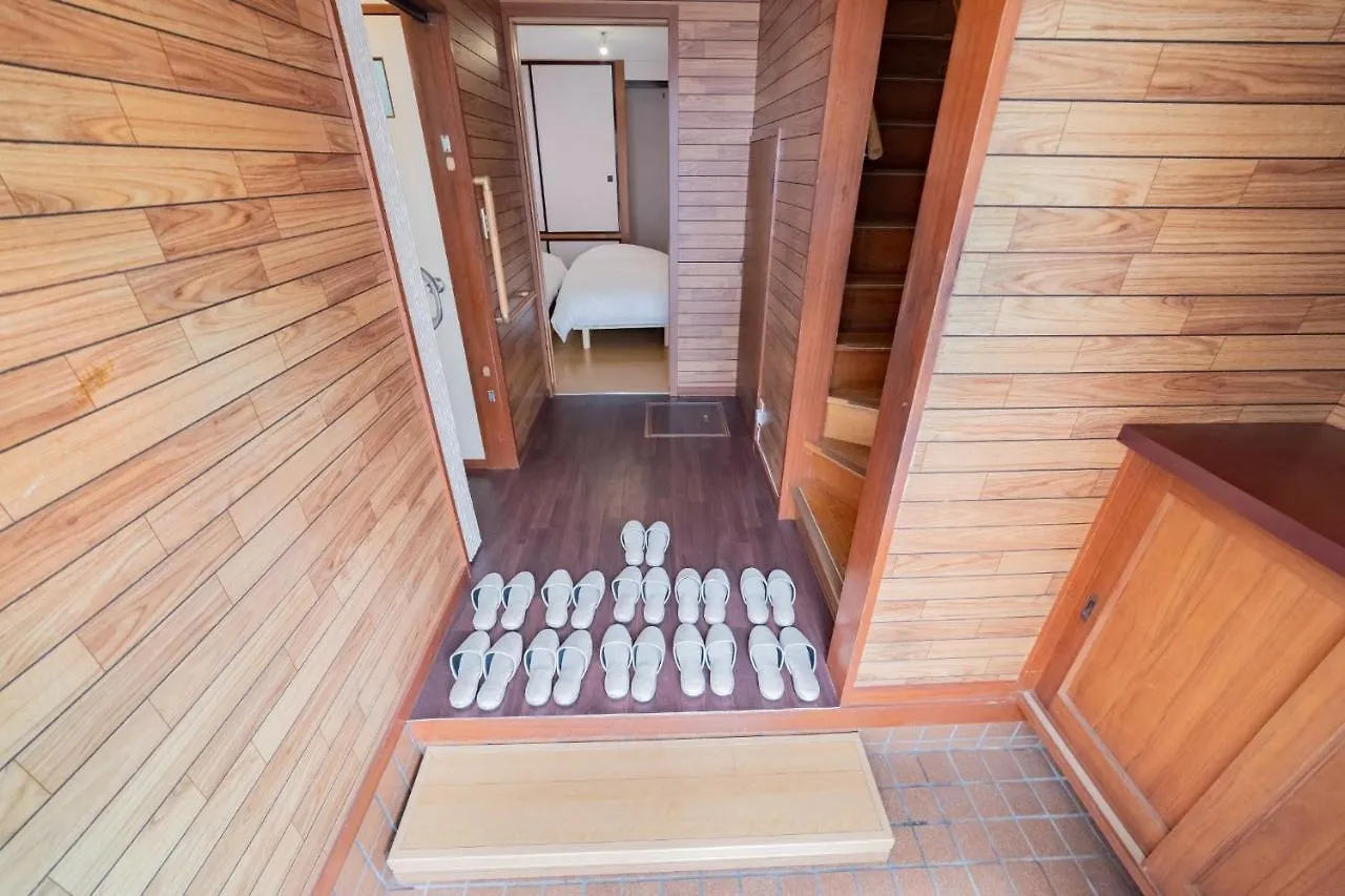 Holiday home Nakajima Park West House / Vacation Stay 5418 Sapporo
