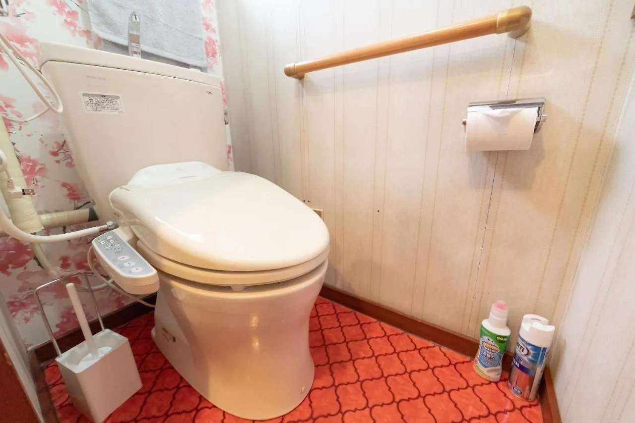 Holiday home Nakajima Park West House / Vacation Stay 5418 Sapporo
