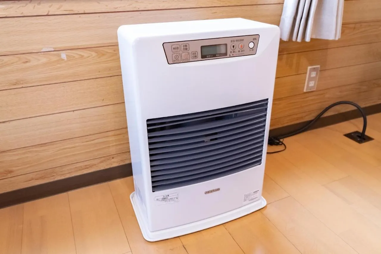 Nakajima Park West House / Vacation Stay 5418 Sapporo Holiday home