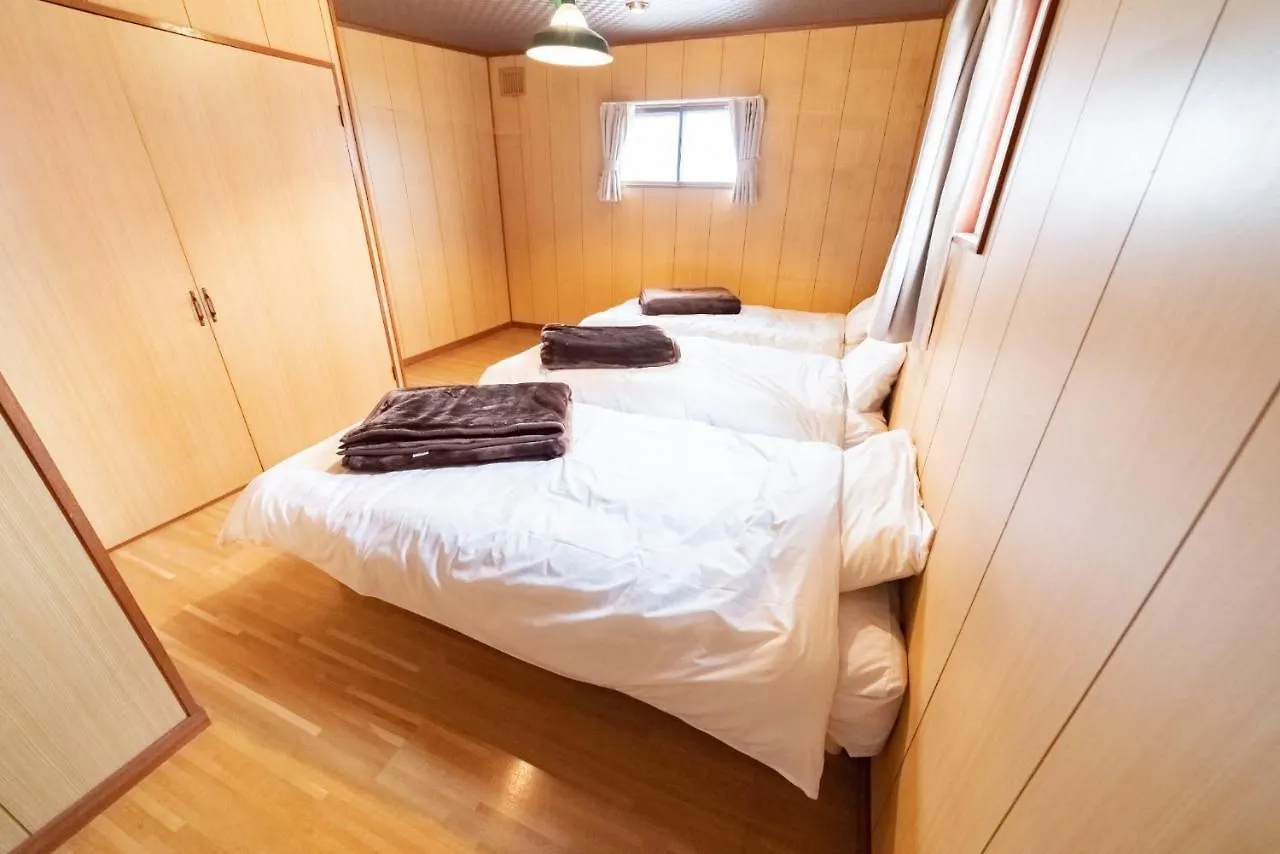 Holiday home Nakajima Park West House / Vacation Stay 5418 Sapporo Japan