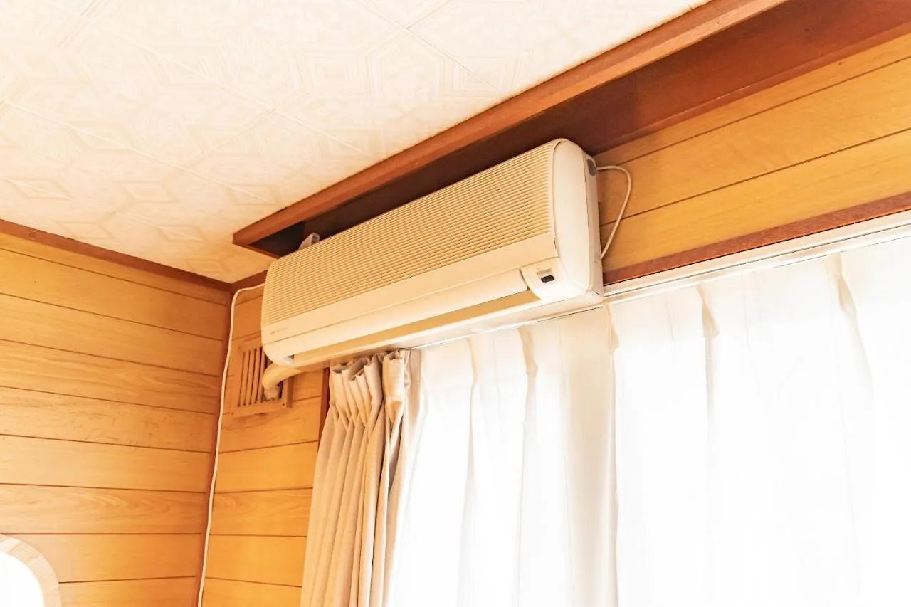 Nakajima Park West House / Vacation Stay 5418 Sapporo
